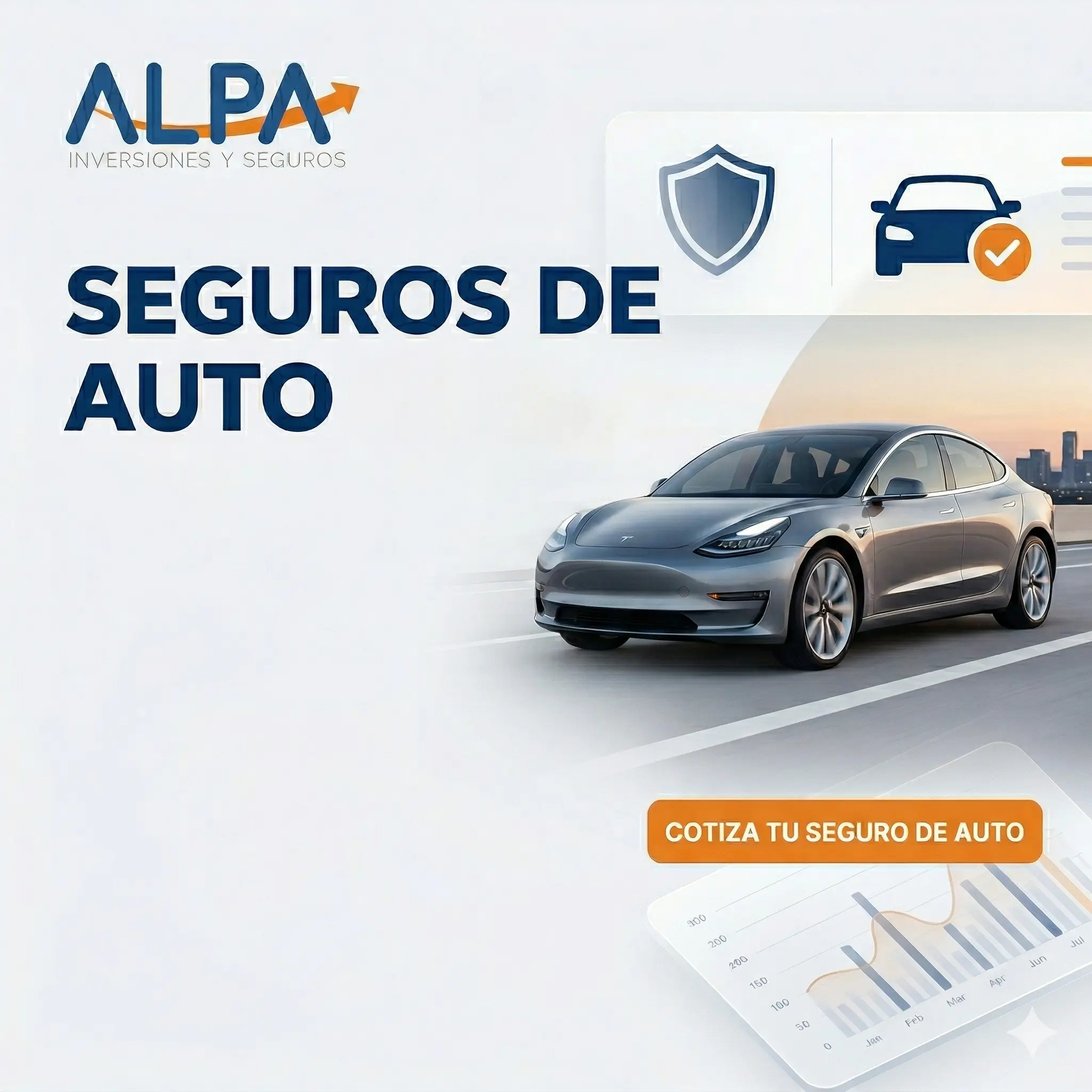 Seguros de Auto