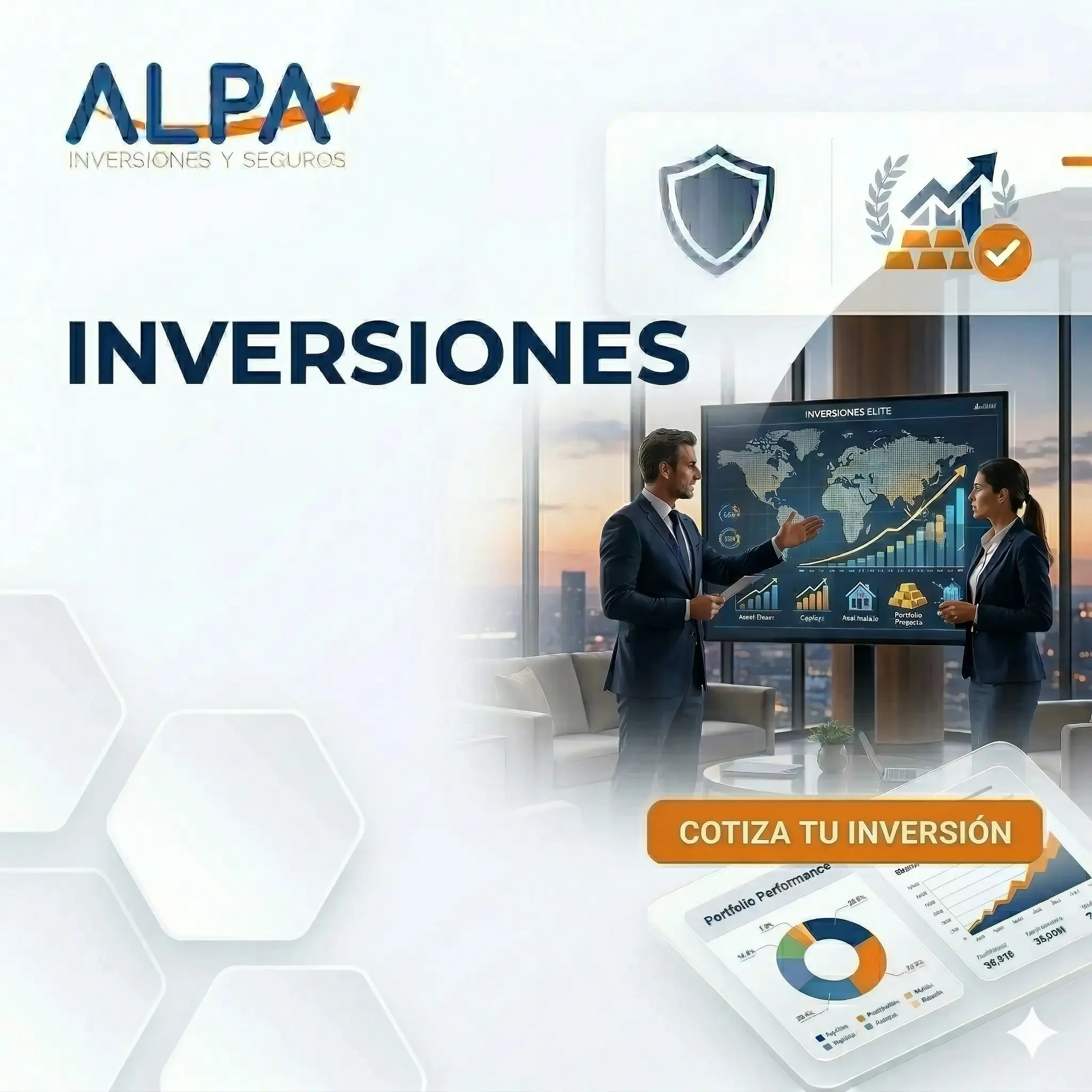 Inversiones Elite